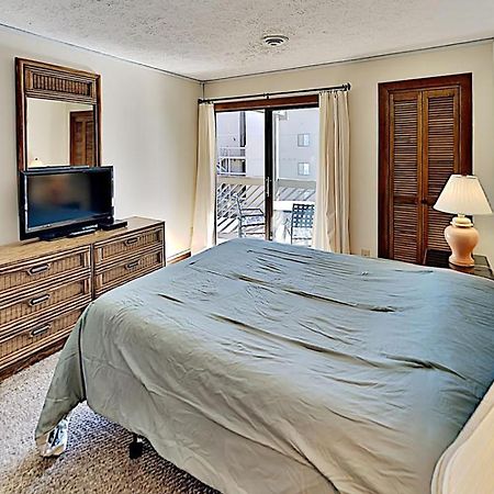 Shipwatch Pointe 2Br Condo Steps To The Beach Myrtle Beach Extérieur photo