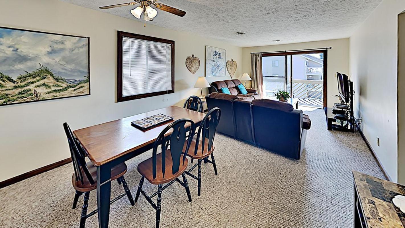 Shipwatch Pointe 2Br Condo Steps To The Beach Myrtle Beach Extérieur photo