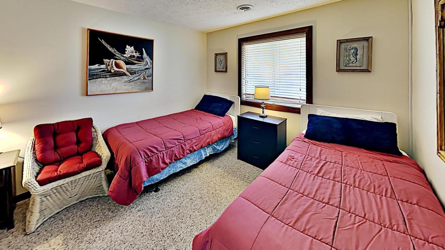 Shipwatch Pointe 2Br Condo Steps To The Beach Myrtle Beach Extérieur photo