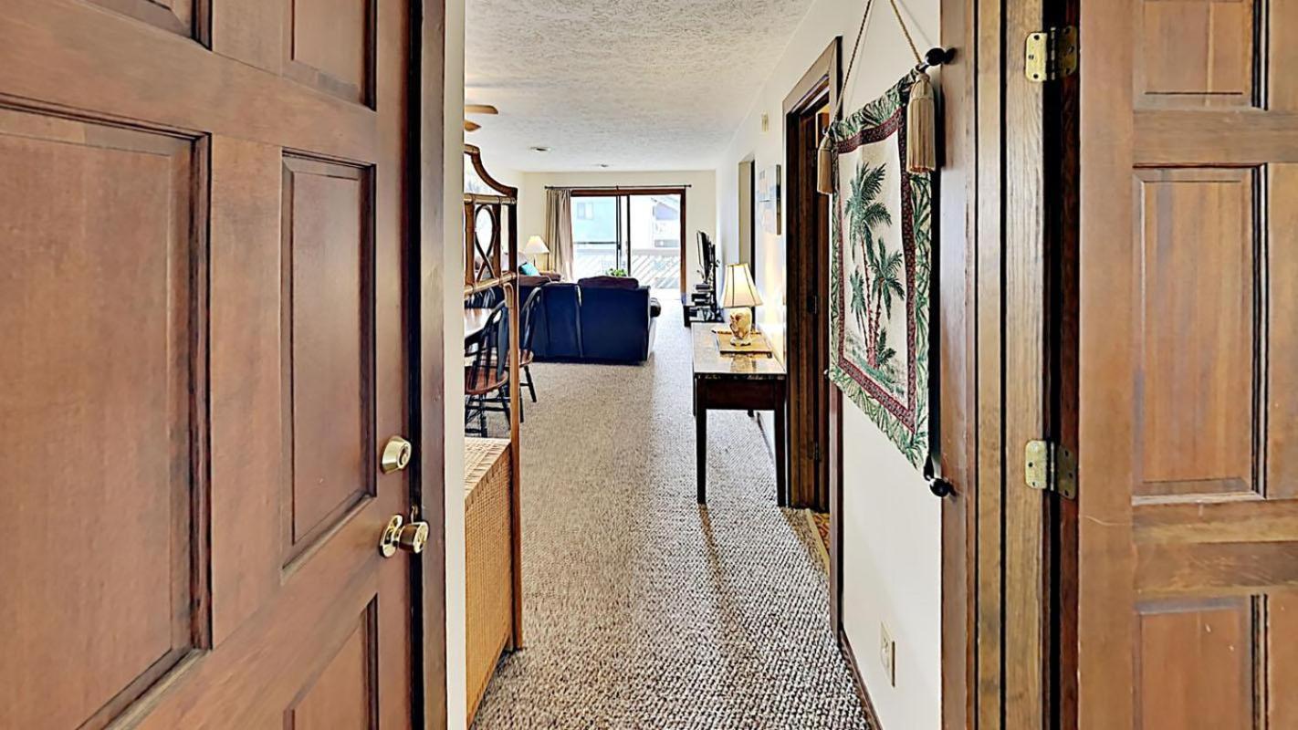 Shipwatch Pointe 2Br Condo Steps To The Beach Myrtle Beach Extérieur photo